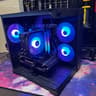 [ATLAS] || Ryzen 5 5600 + RX 7600 8GB w/ 1TB M.2 NVMe Storage & 16GB of DDR4 RAM