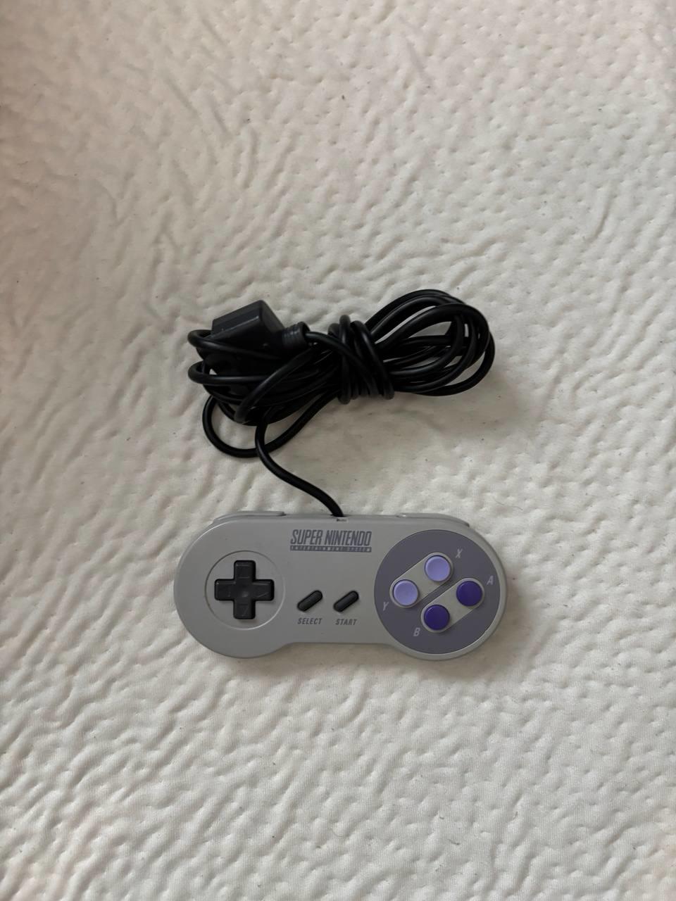 For Sale Super Nintendo Entertainment System - SNES