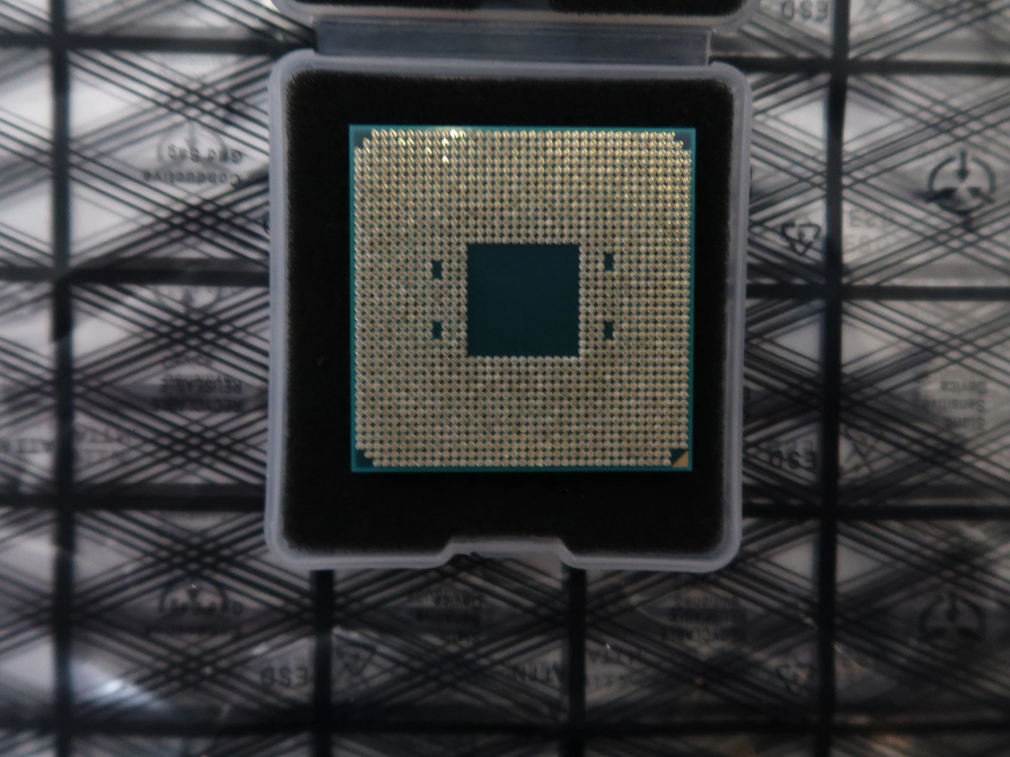 Ryzen 5 5500