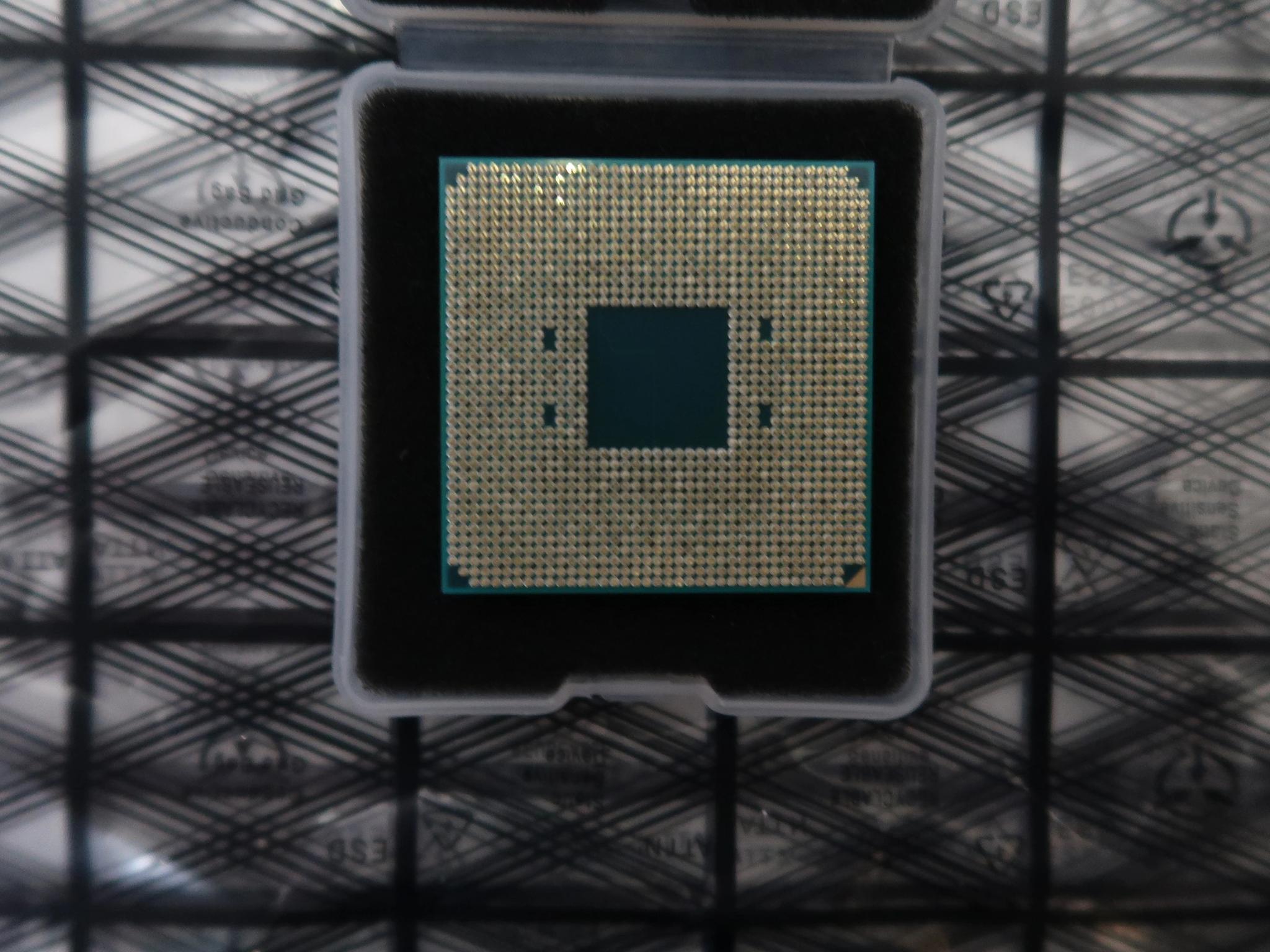 Ryzen 5 5500