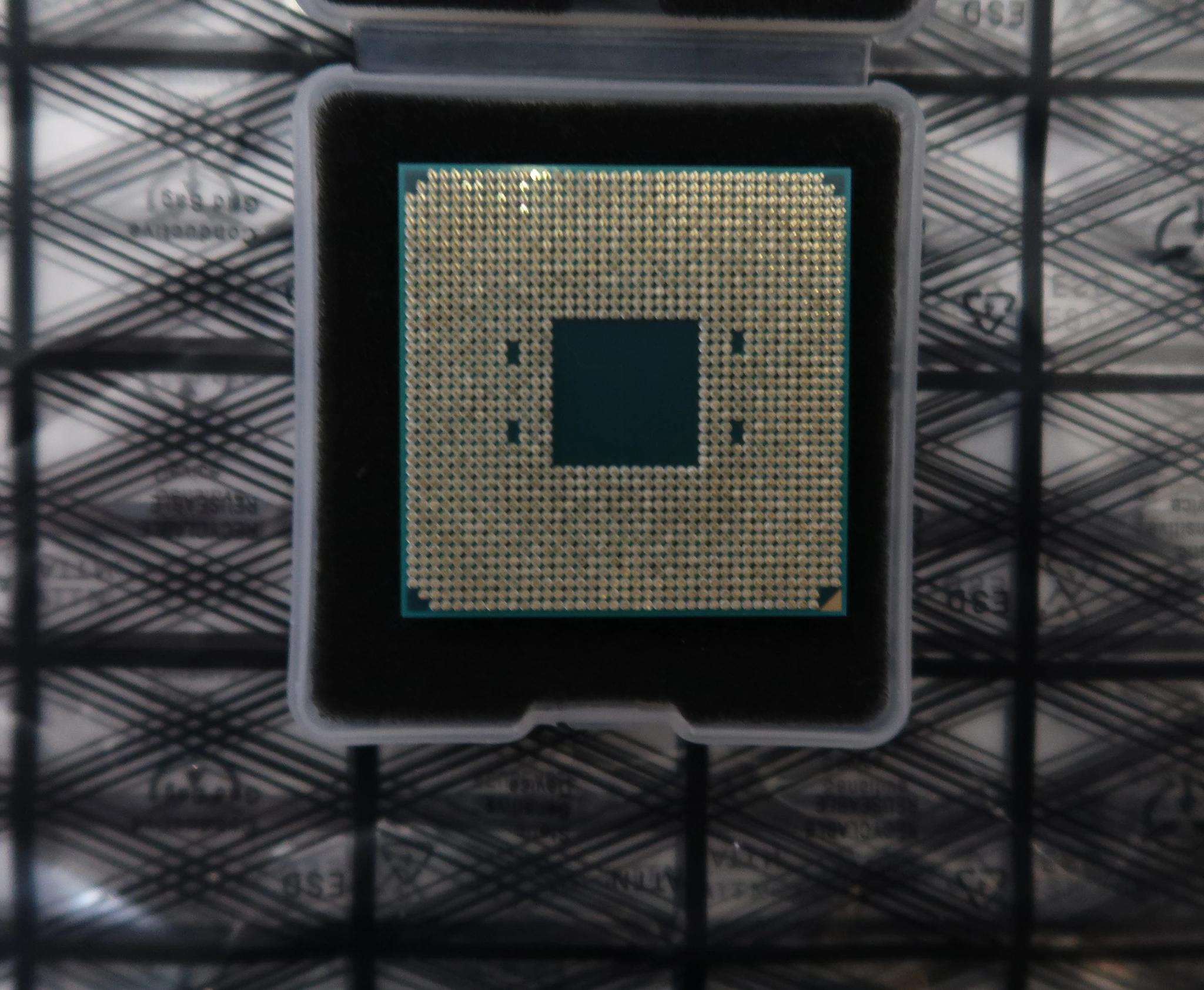 Ryzen 5 5500