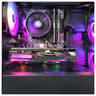 GTX 1660 Super | Ryzen 5 5500 | Wi-Fi | Gaming PC