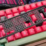 Pre-Cut 3D Printed I/O Shield for @TheAsianAviator001