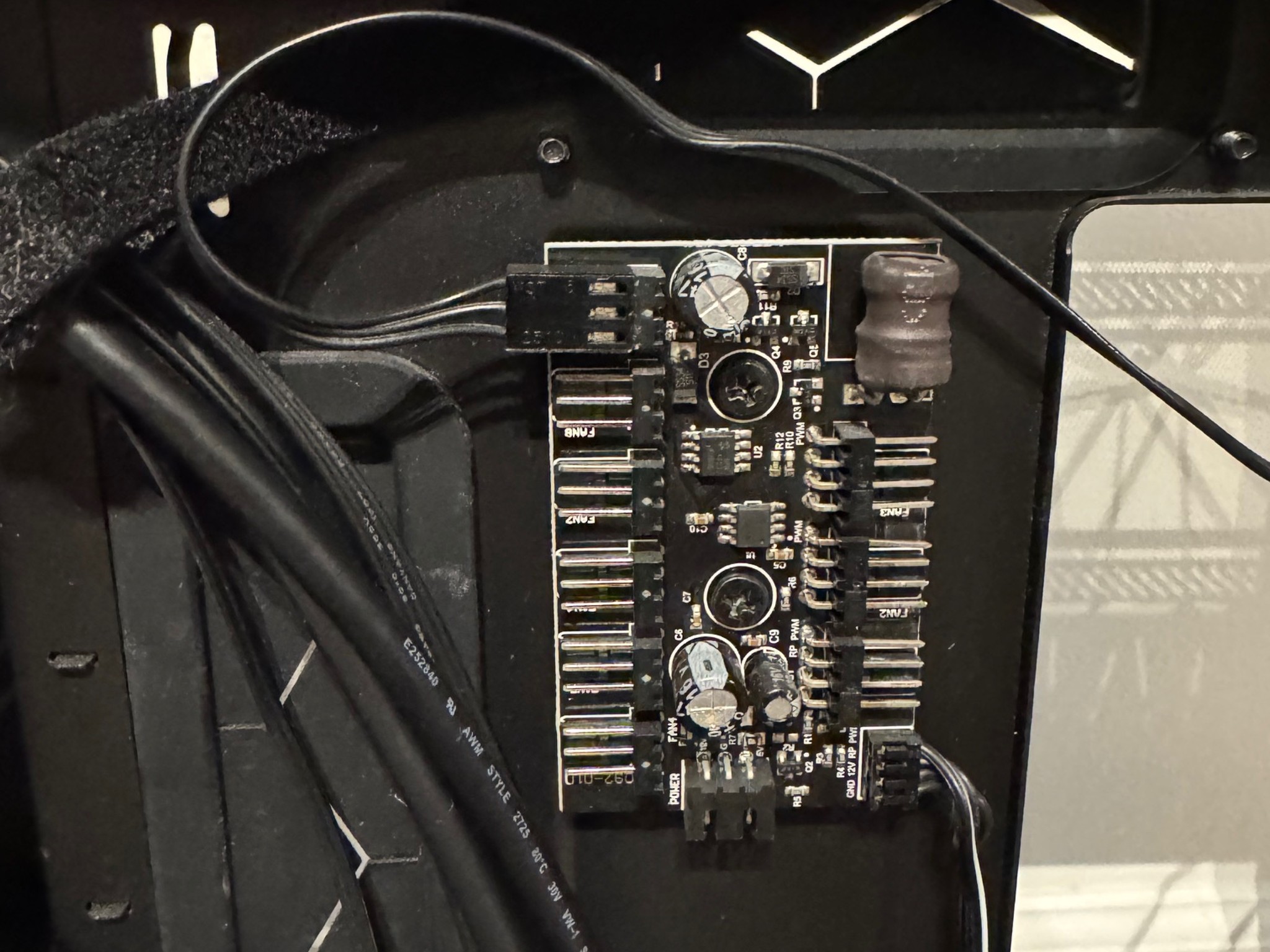 Fractal Design Meshify S2 White and Black