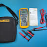 Fluke 87V MAX True-RMS Digital Multimeter (Electronics Lab Equipment)