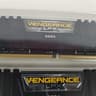Corsair Vengence DDR4 2x16gb 32gb memory 2133mhz