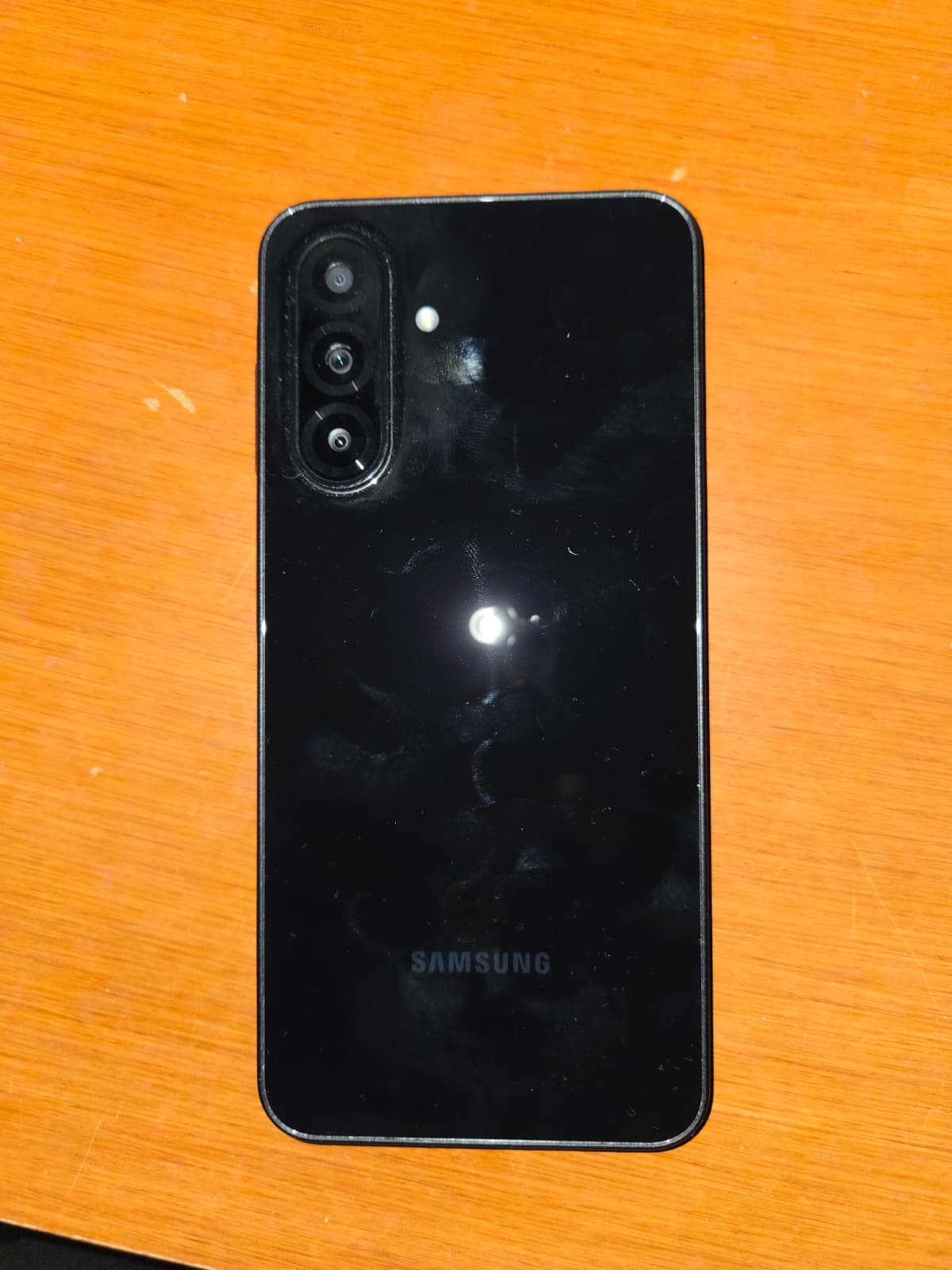 Black A26 256GB