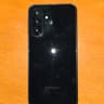 Black A26 256GB
