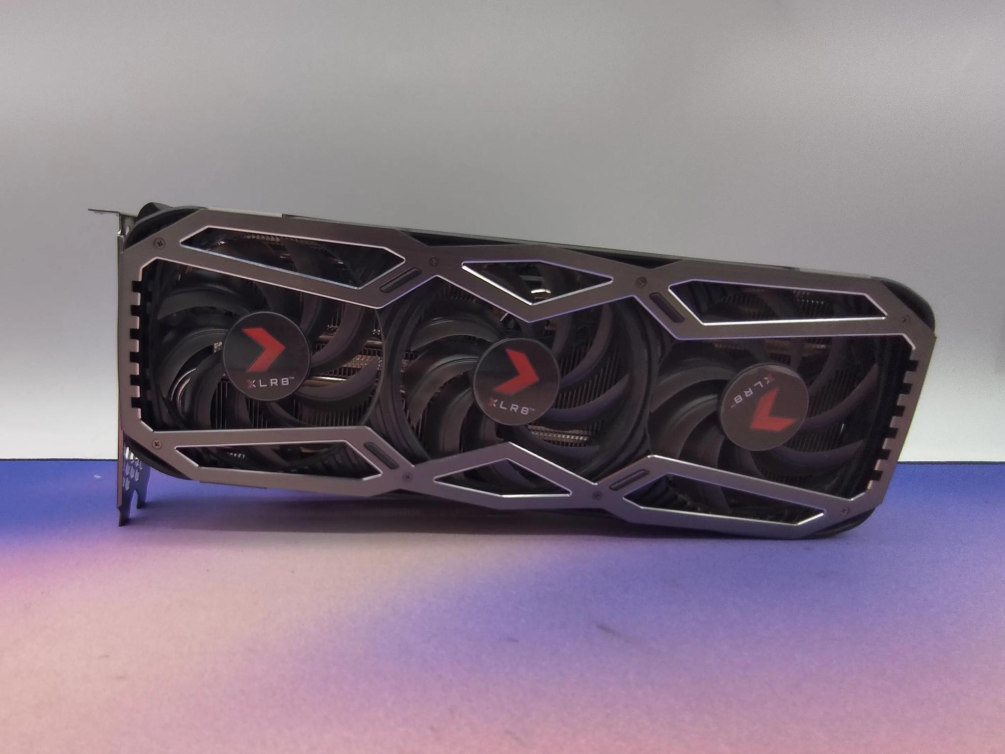 PNY XLR8 RTX 3080Ti