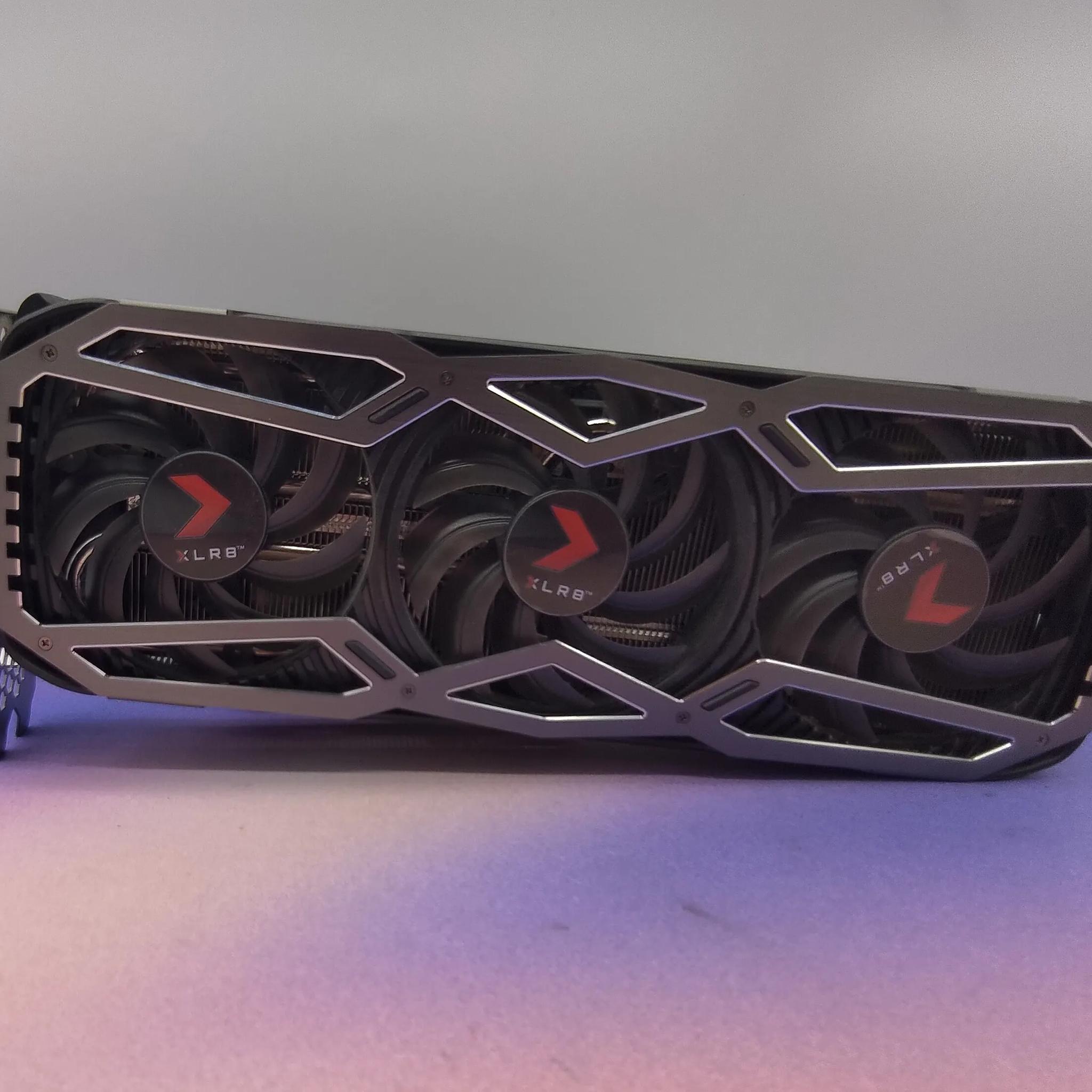 PNY XLR8 RTX 3080Ti
