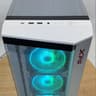Gaming PC Ryzen 7 5700X 16GB RAM 1TB SSD RTX 3070 8GB Windows 11 Computer