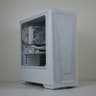 Forge Hercules ❄️ARCTIC WHITE❄️ Gaming PC / RTX 3060ti / Ryzen 5600 / 1TB NVME SSD / 16GB DR4 / WiFi