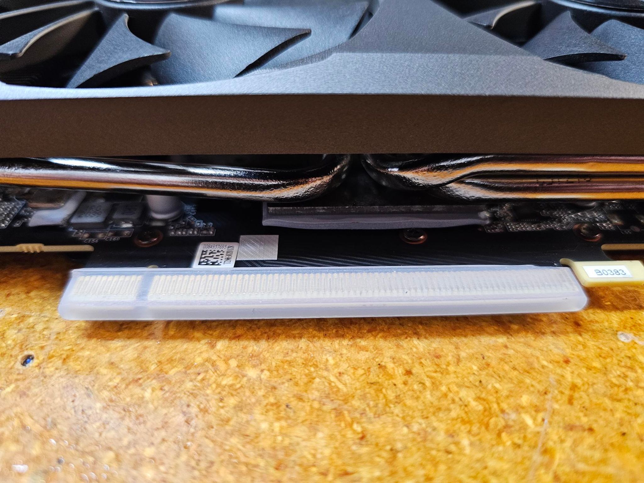 ZOTAC GAMING Twin Edge GeForce RTX 3060 12GB