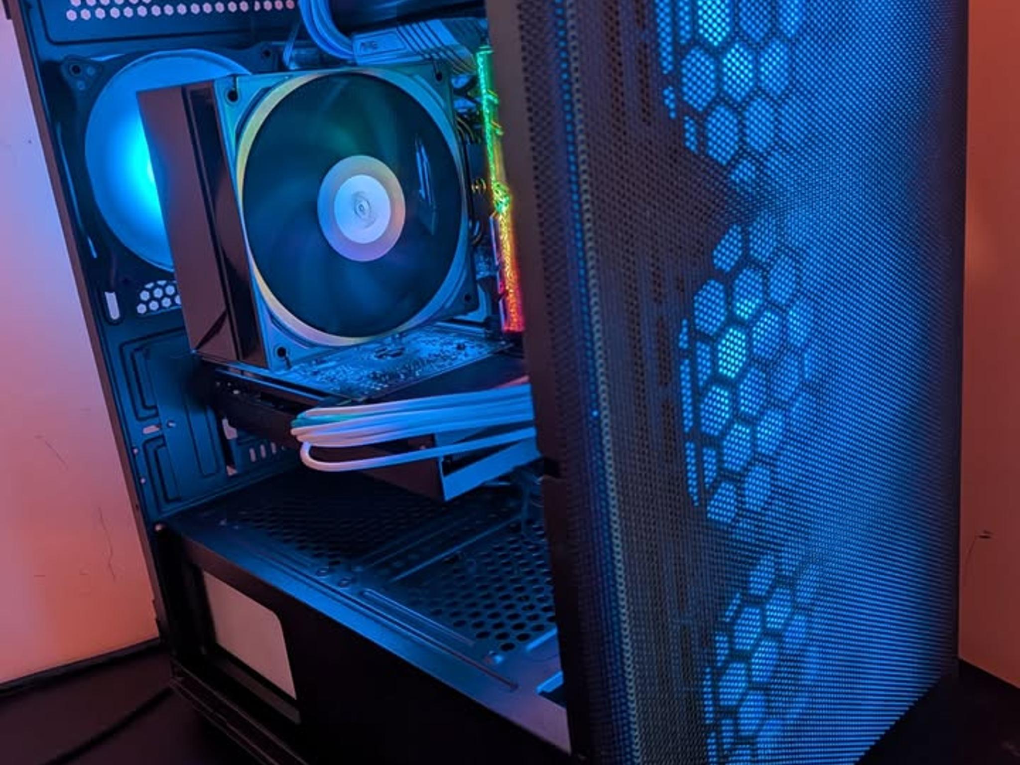 13600KF | 32GB DDR4 | 1TB SSD | RTX 3060 12GB