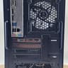 Gaming PC i5-8600 16GB RAM 256GB SSD + 1TB HDD GTX 1650 SUPER 4GB Win11 Computer