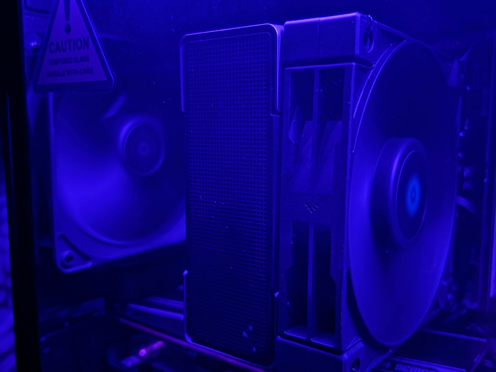 Budget 1080p NZXT Gaming PC | RX 6600 XT (8 GB) | Ryzen 5 3600 | 100% Set Up & Ready to Play