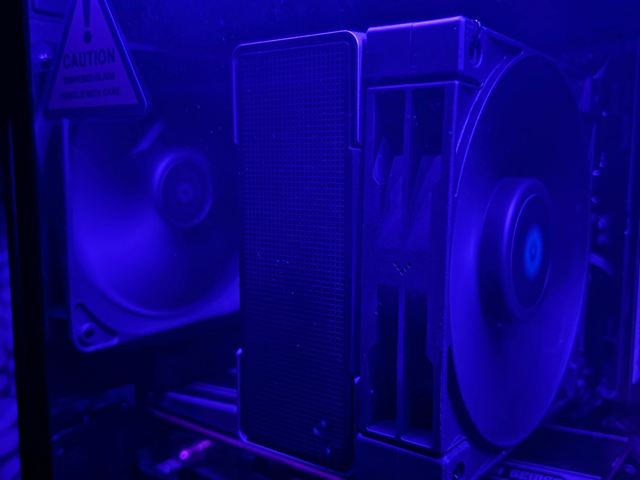 Budget 1080p NZXT Gaming PC | RX 6600 XT (8 GB) | Ryzen 5 3600 | 100% Set Up & Ready to Play