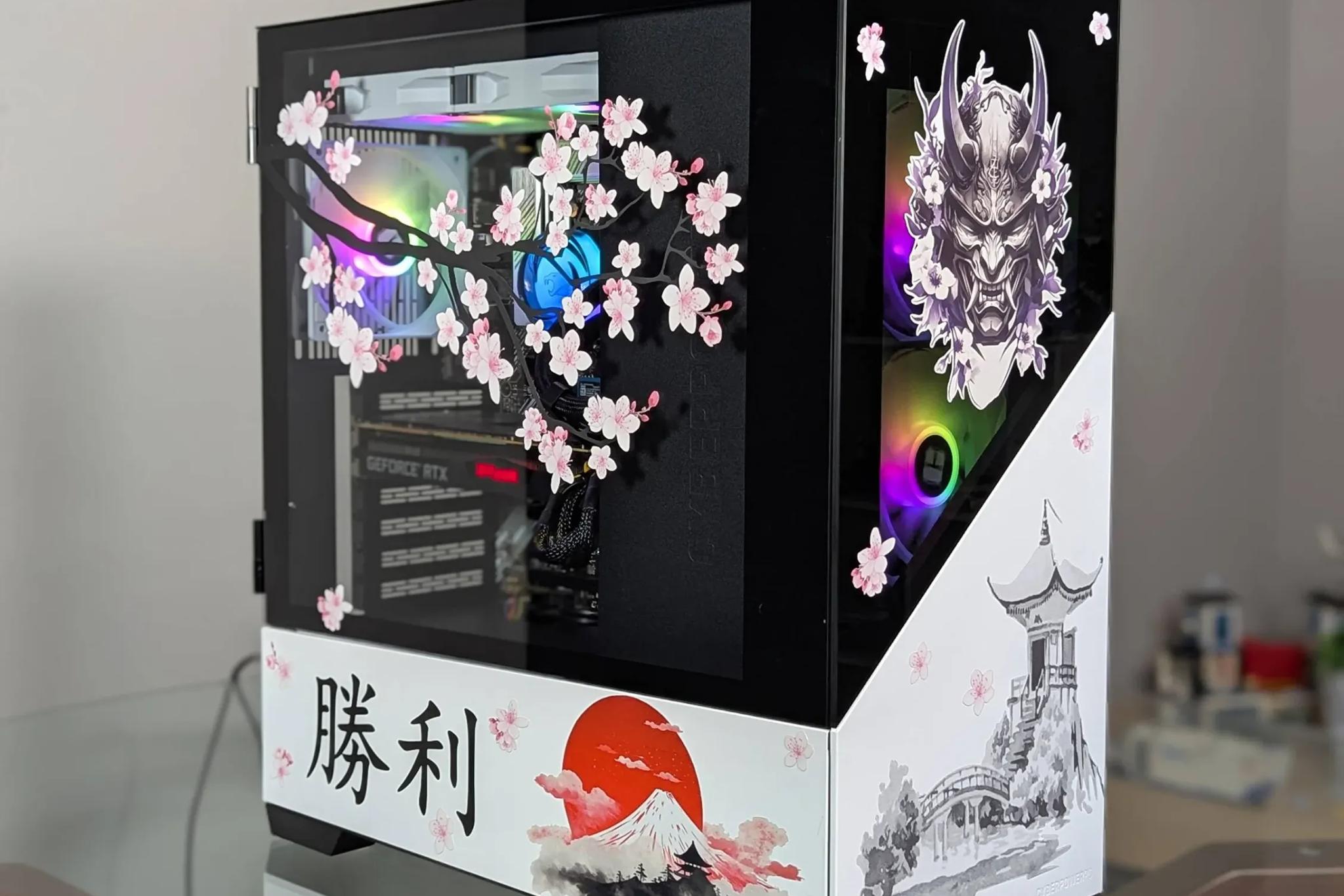 Tech Inc Shop