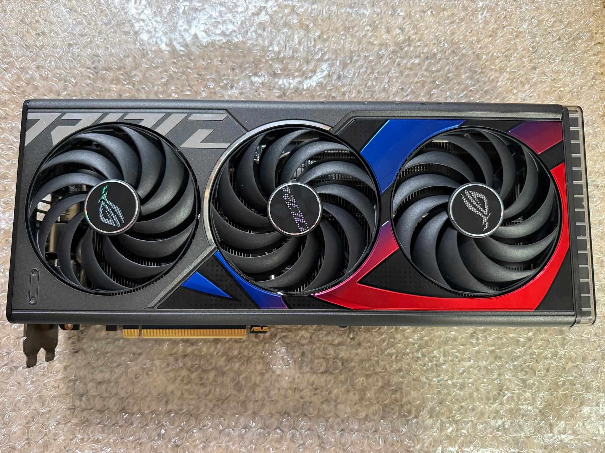 NVIDIA GeForce RTX 4070 Ti - Image 1