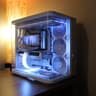 Whiteout Project Zero | 9060xt 16GB | 7600x3D | 32GB DDR5