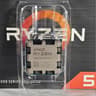 AMD Ryzen 5 7600X3D AM5