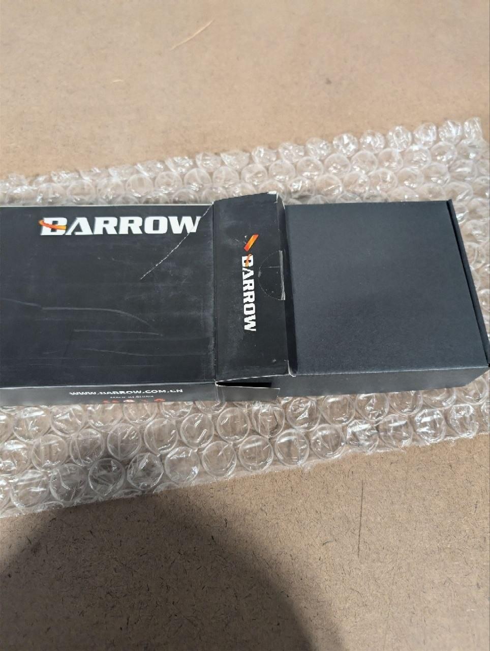 Barrow 240mm Radiator "L" Bracket (TCBJ240-L)