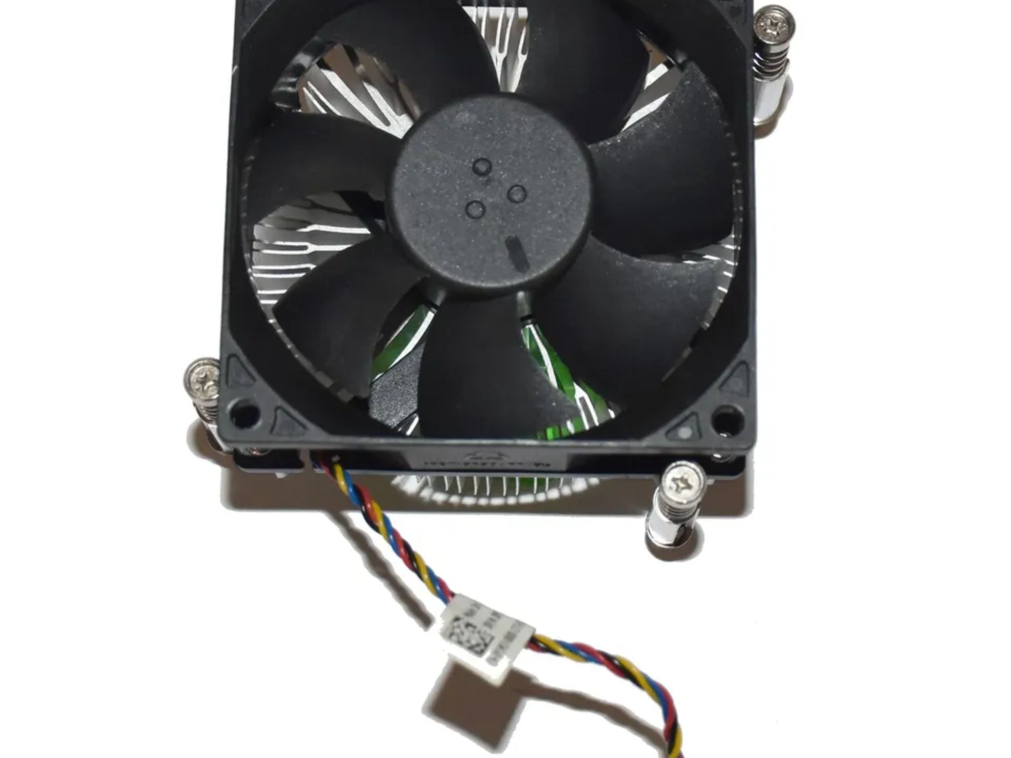 DELL OptiPlex 7040 7050 7060 7070 7080 3440 3430 3431 SFF AND MT CPU fan heatsink