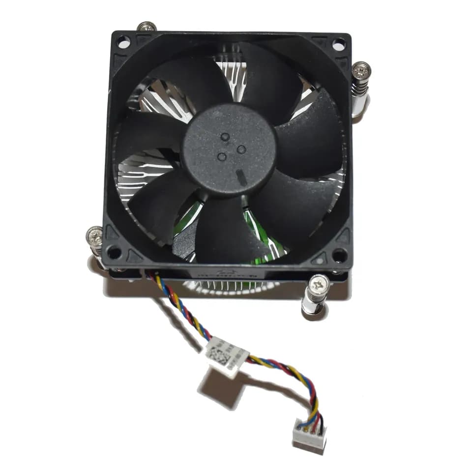 DELL OptiPlex 7040 7050 7060 7070 7080 3440 3430 3431 SFF AND MT CPU fan heatsink
