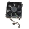 DELL OptiPlex 7040 7050 7060 7070 7080 3440 3430 3431 SFF AND MT CPU fan heatsink