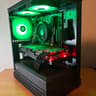 Ryzen 7 2700x, ROG STRIX 2060super, 16gb ddr4 kit