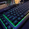 Corsair Wired K55 RGB Pro Keyboard