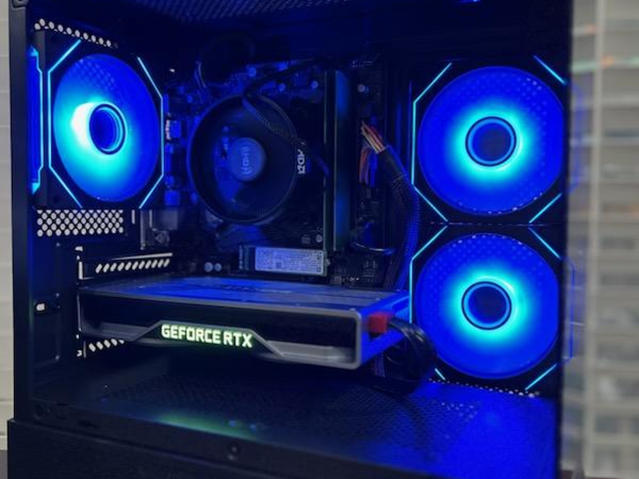 2060 super gaming pc