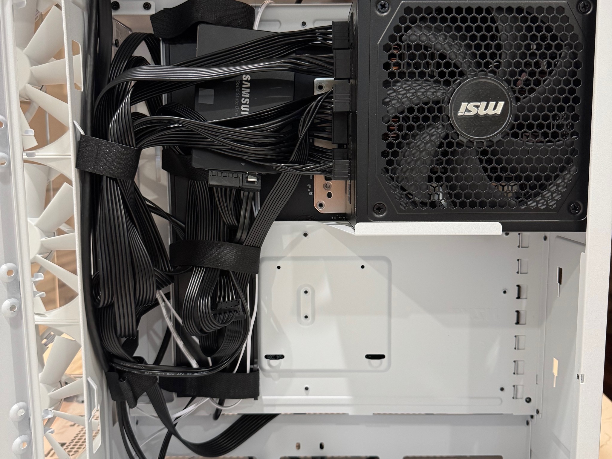 Custom Built Gaming PC! 4k gaming 200fps one of a kind!