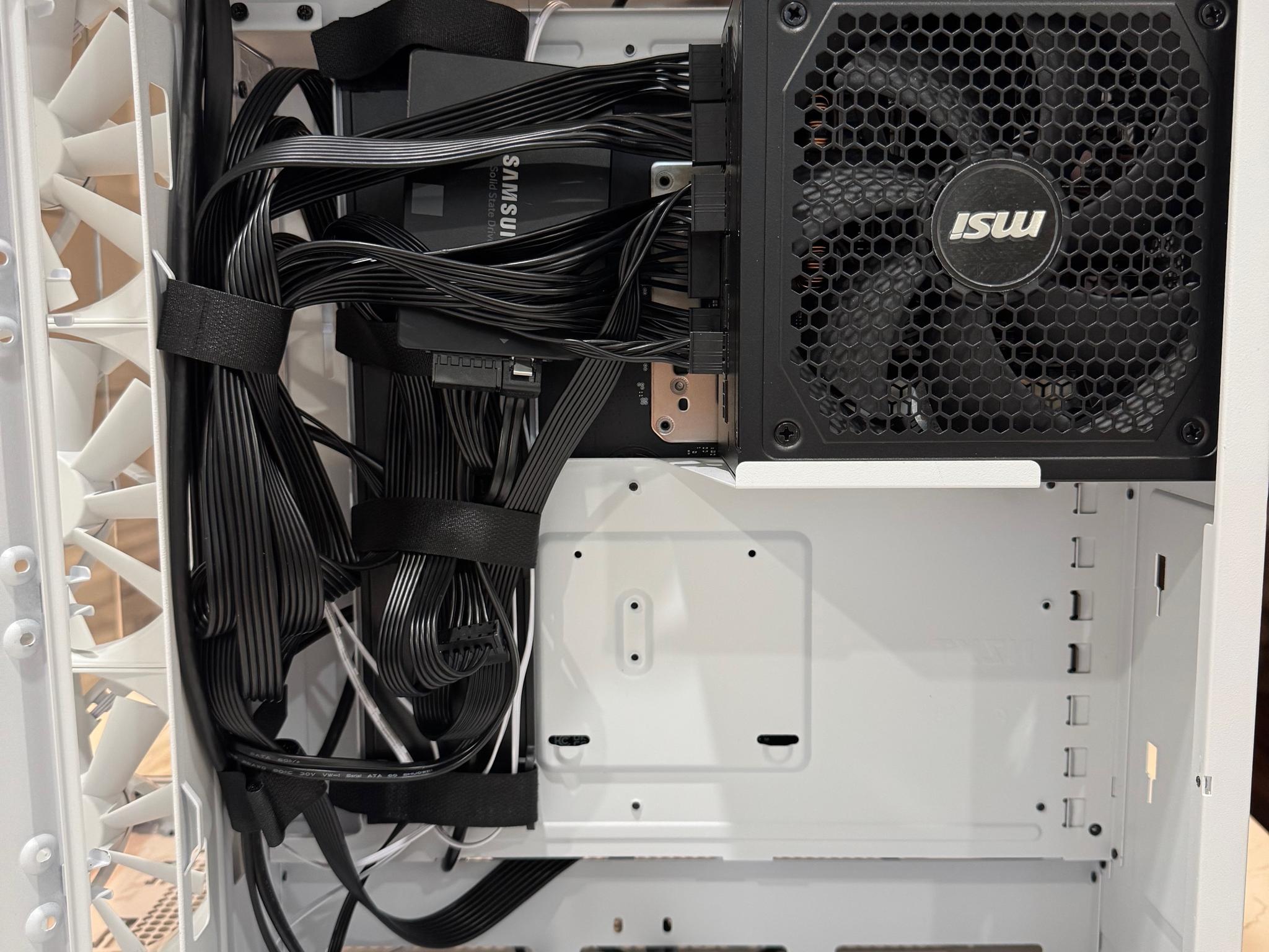Custom Built Gaming PC! 4k gaming 200fps one of a kind!
