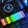Thermaltake DDR4 3600 Mhz 16GB (2x8GB) CL18 (18-19-19-39) @1.35V