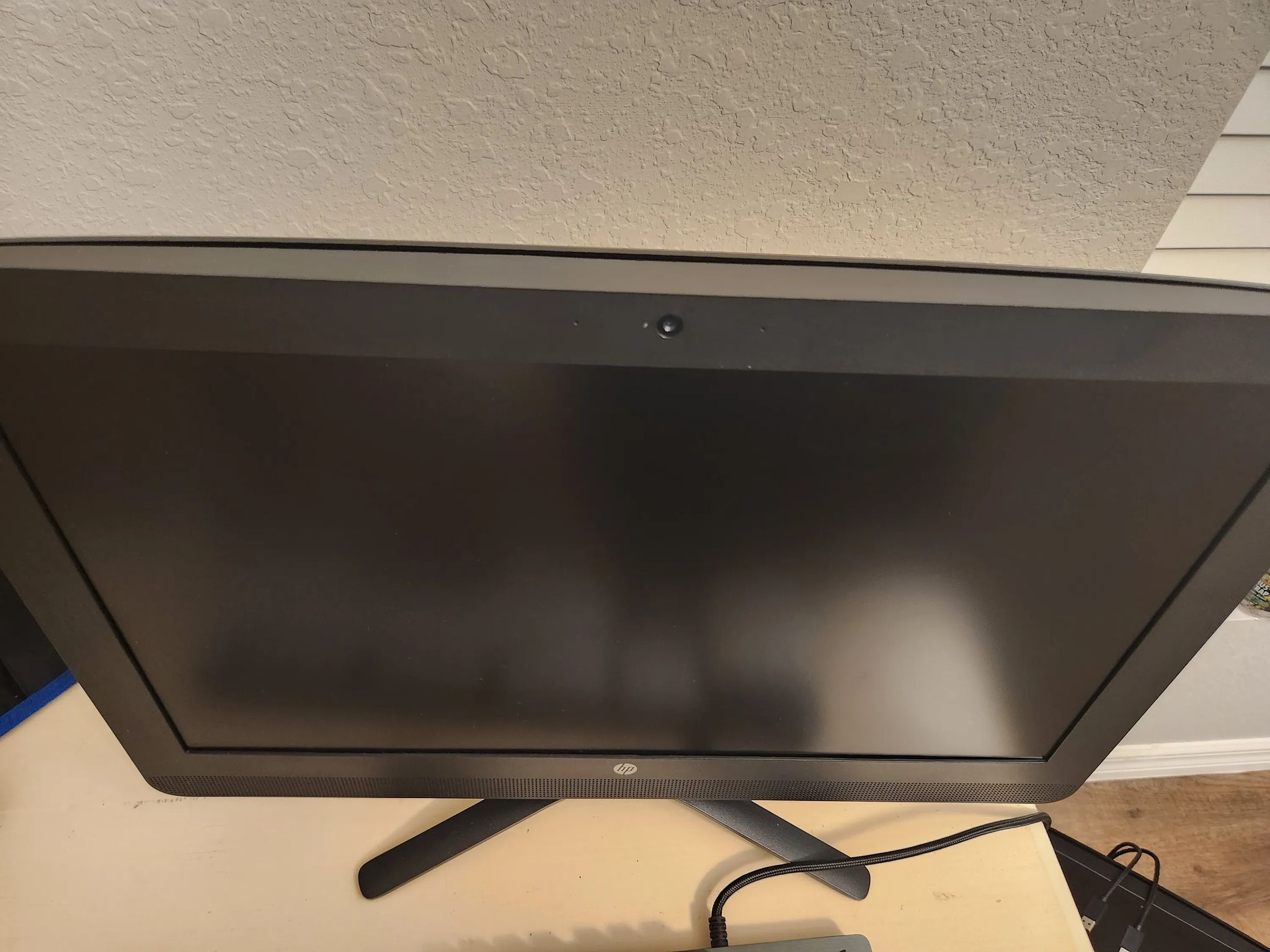 Hp all in one desktop amd e2 9000 8gb ddr3 1tb hard drive 