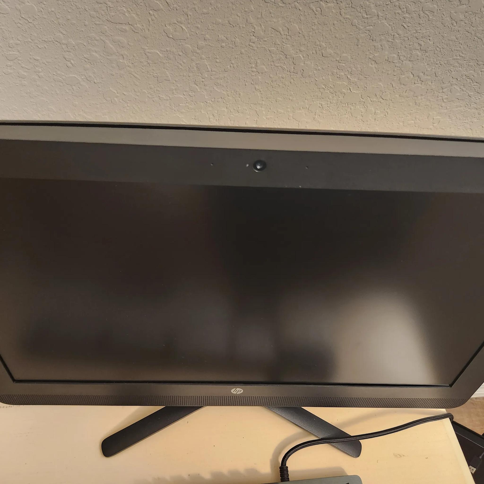 Hp all in one desktop amd e2 9000 8gb ddr3 1tb hard drive 