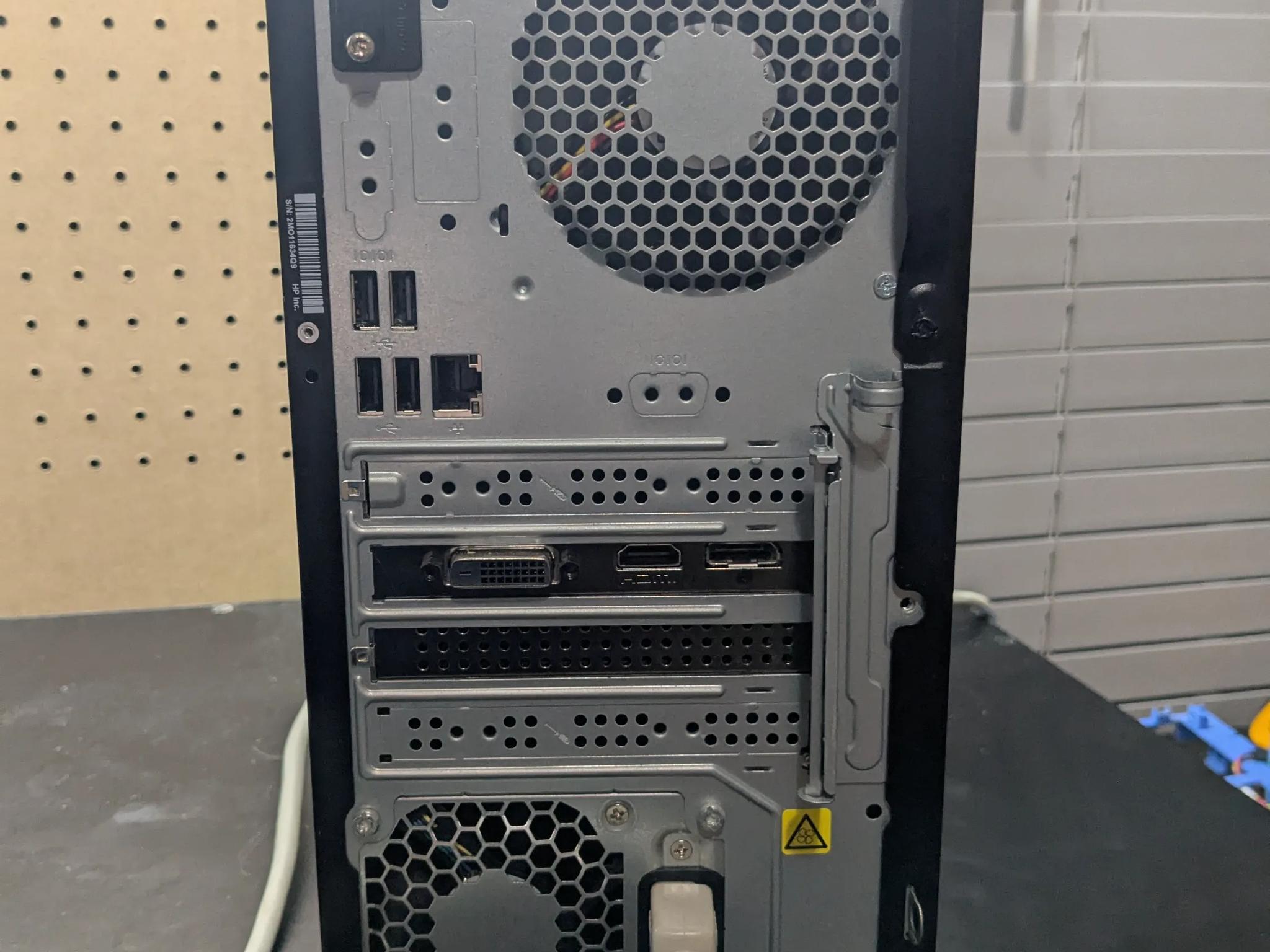 130 FPS Fortnite | 180 Day Warranty | Acid Green Upgrade Path | i3-10100, 1650 SUPER, 16GB RAM, SSD