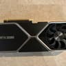 NVIDIA GeForce RTX 3080 Founders Edition