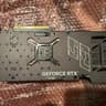ASUS NVIDIA GeForce RTX 4070 Ti TUF Gaming Overclocked Triple Fan 12GB GDDR6X PCIe 4.0 Graphics Card