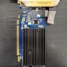Zotac GeForce 8400GS 256MB DDR2 Full Height Graphics Card - VGA, HDMI, DVI