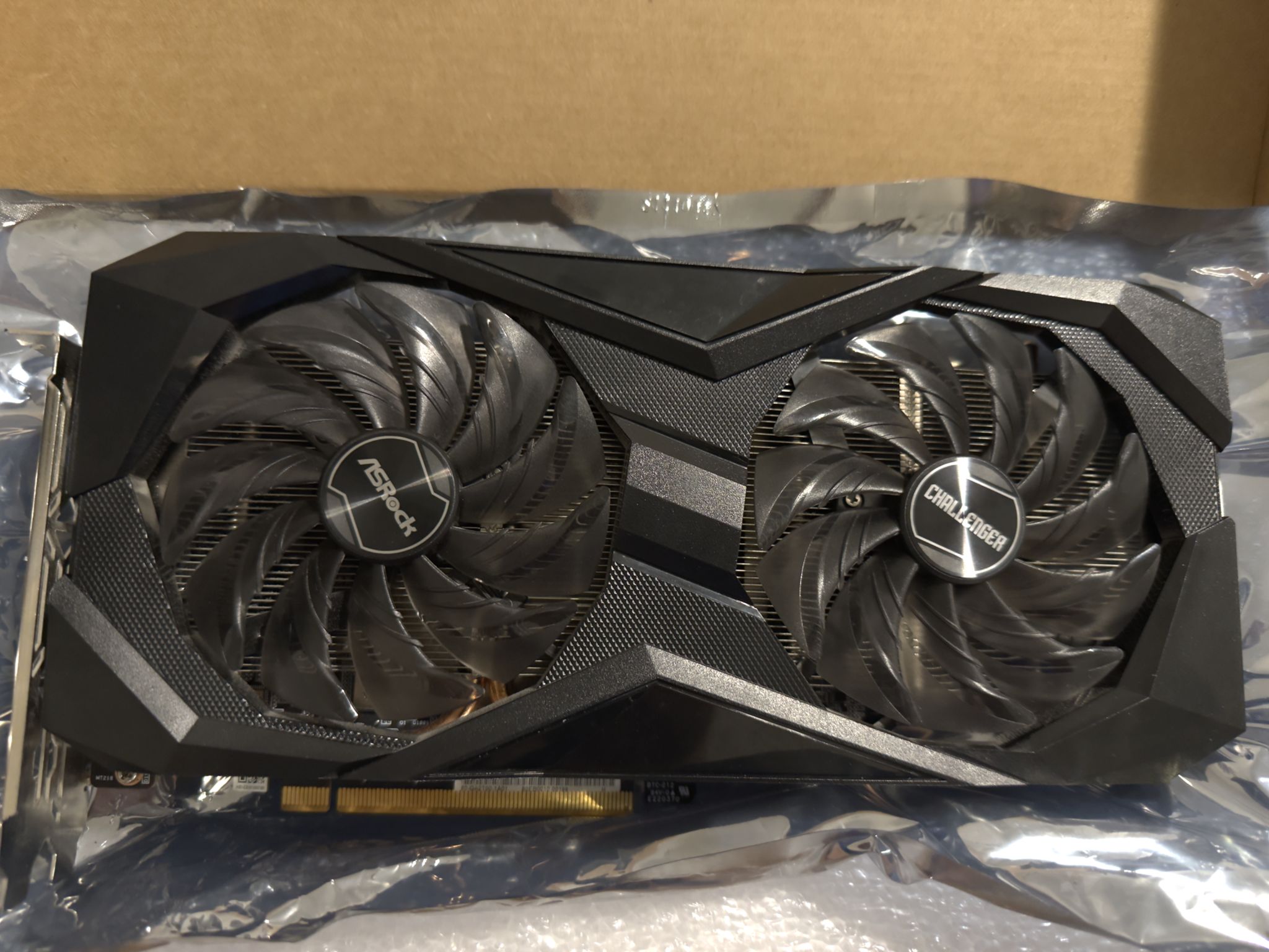 RX 6600 XT
