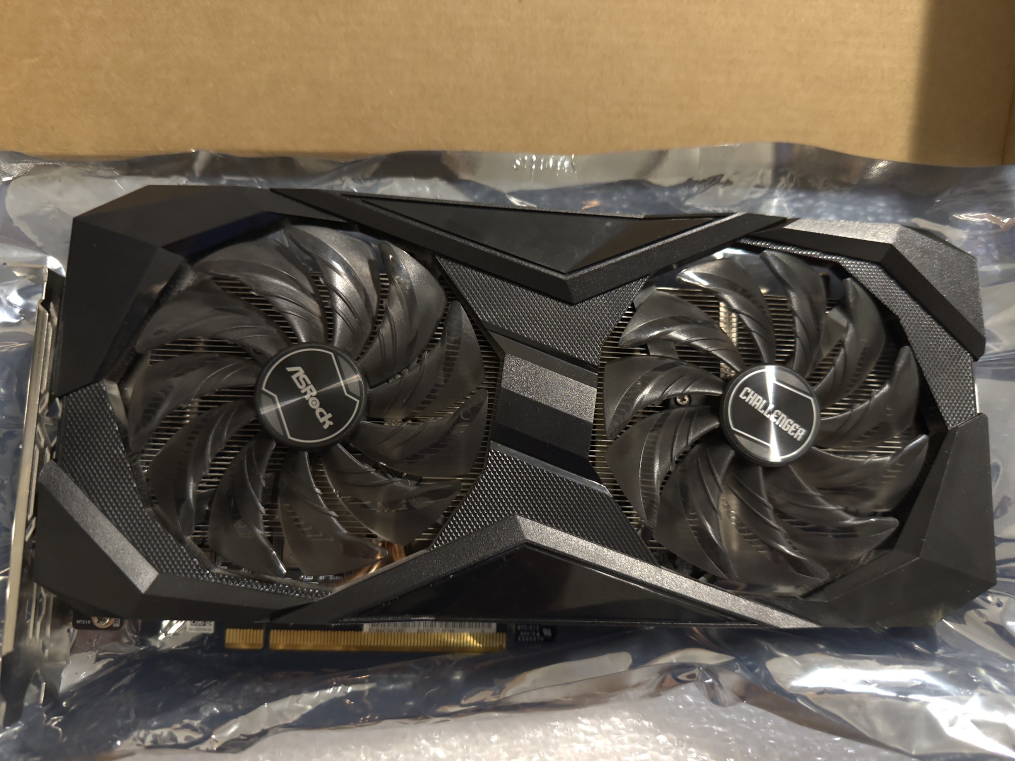 RX 6600 XT