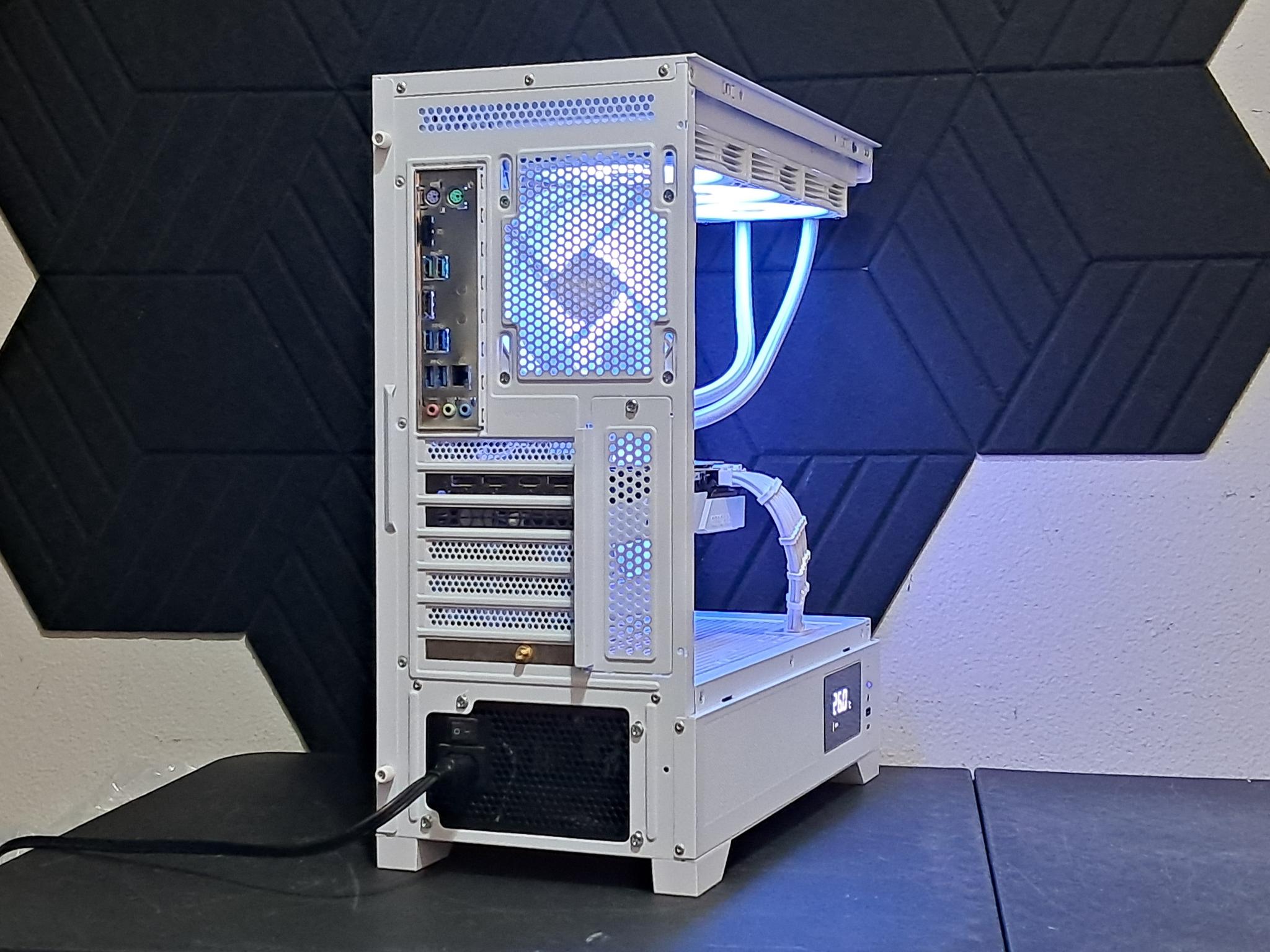 NVIDIA GeForce RTX 2070 SUPER - Image 4