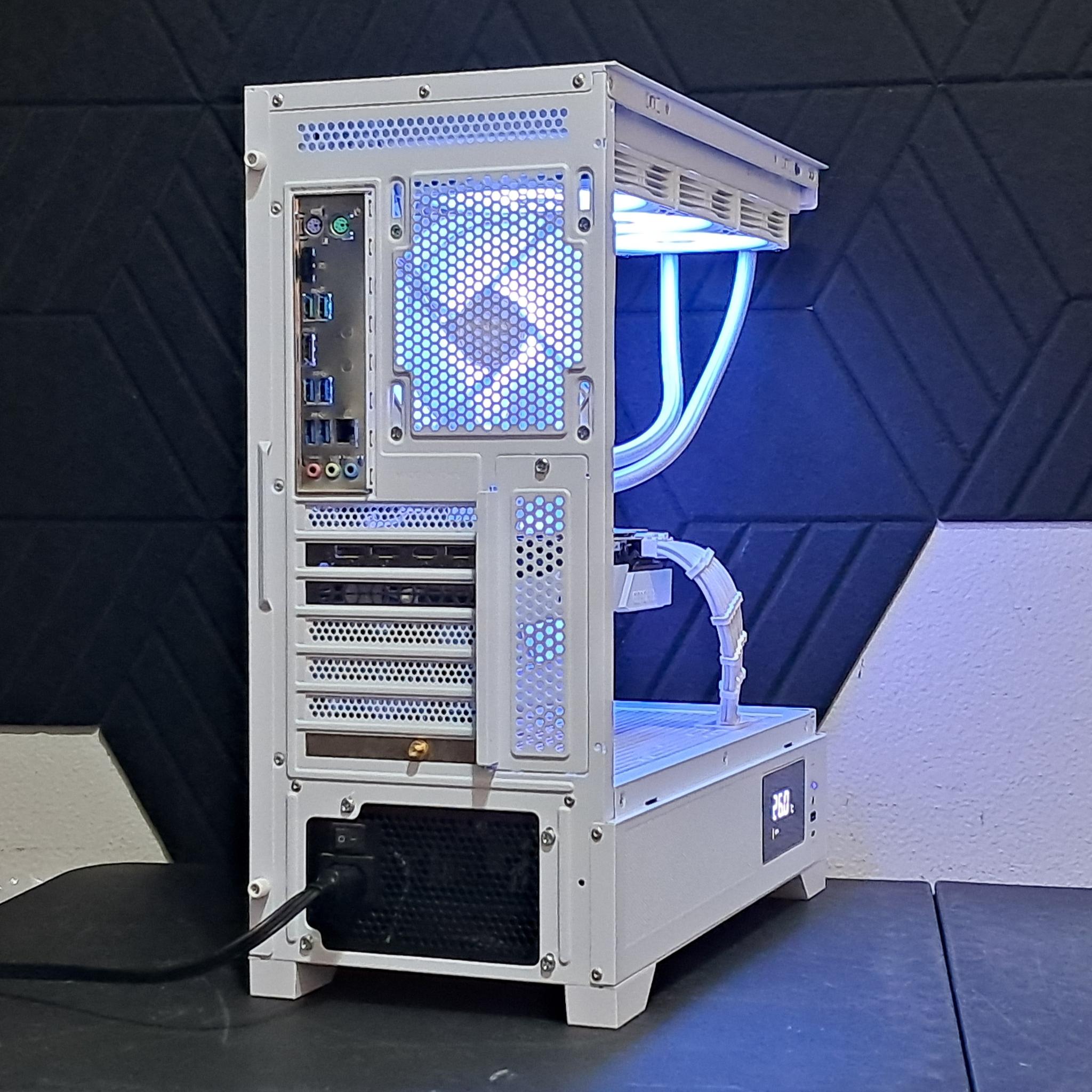Custom RTX Gamer | i7-8700K | 2070 Super | 16GB DDR4 | 1TB SSD | WiFi!