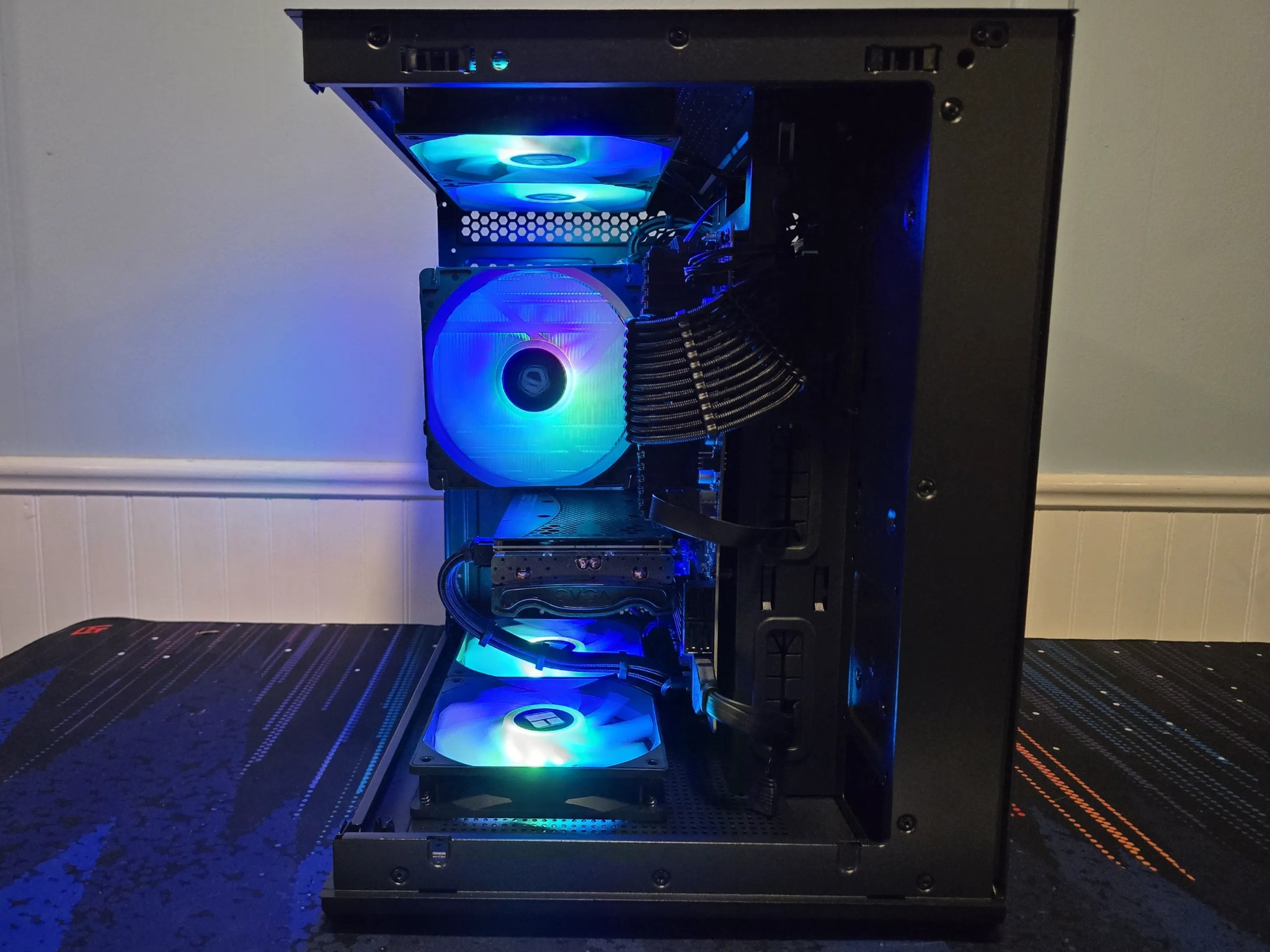SALE! 1080p/1440p Gaming PC | Ryzen 5 5600 | RTX 3060 12GB | 32GB RAM | 1TB SSD | Wifi/BT | Win 11