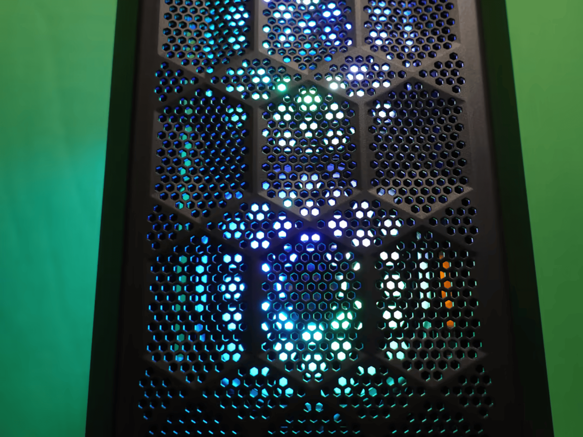 Gaming PC - RTX 3060, Ryzen 5 3600, 16gb 3600mhz RAM