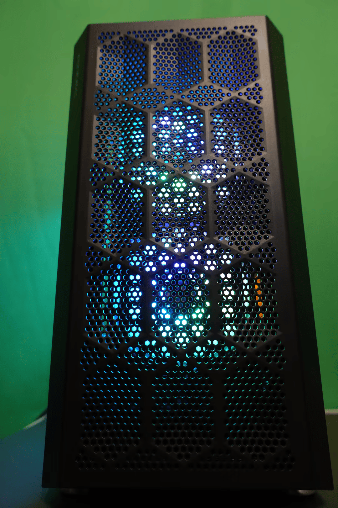 Gaming PC - RTX 3060, Ryzen 5 3600, 16gb 3600mhz RAM