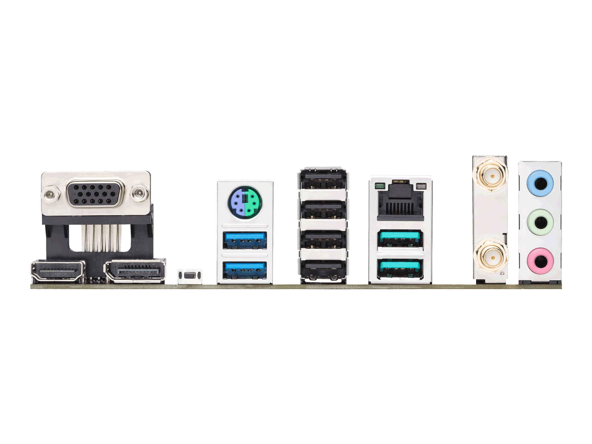 ASUS B650M-A Prime AX II AMD AM5 microATX Motherboard