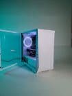 Z1 Custom Gaming Desktop PC Ryzen 7 16 GB 1TB NVME SSD RX 6700XT HDMI